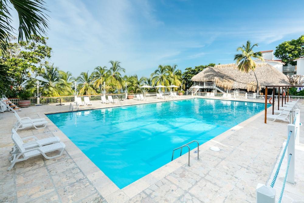 Resort Decameron Galeon