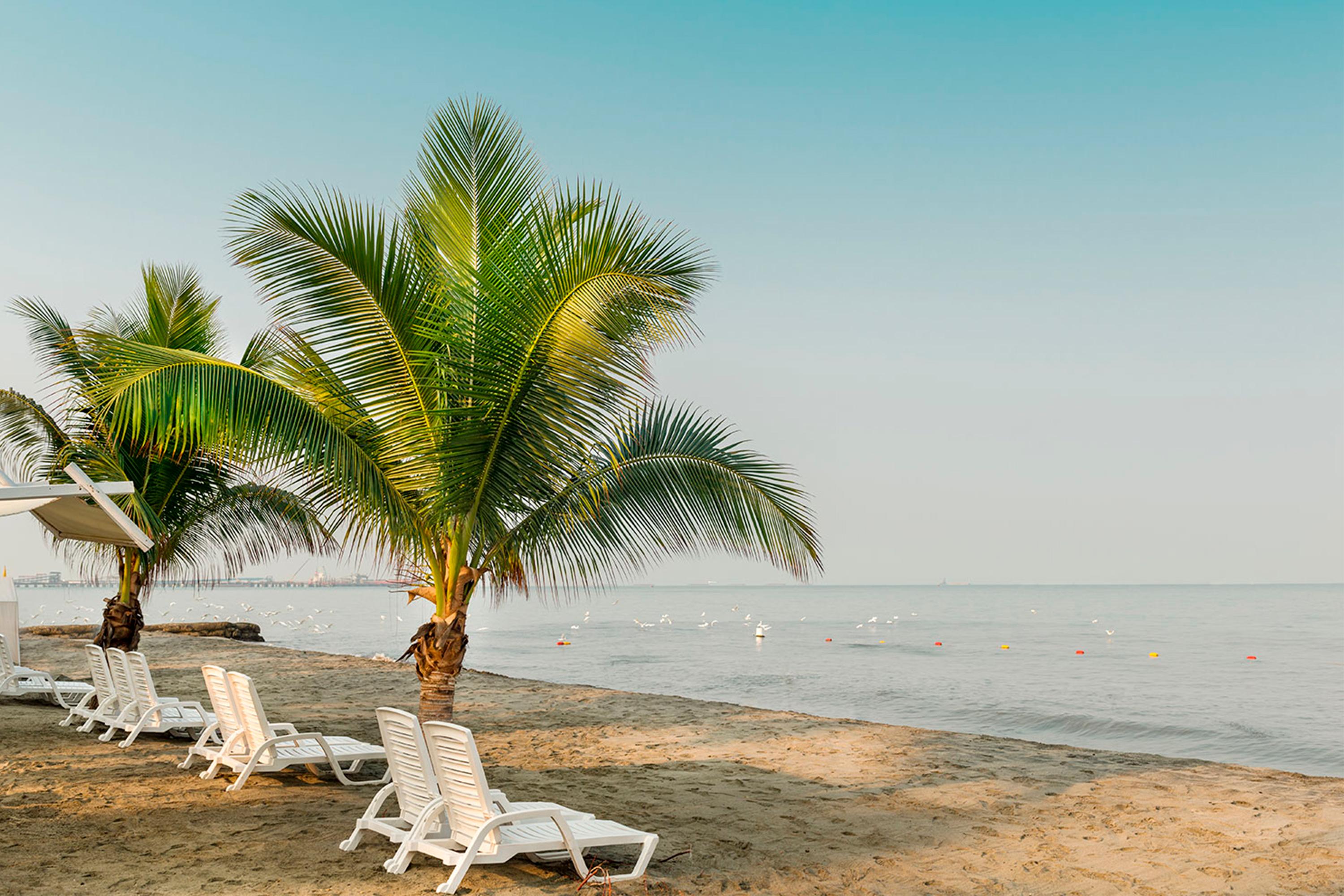 Resort Decameron Galeon Santa Marta (Magdalena)