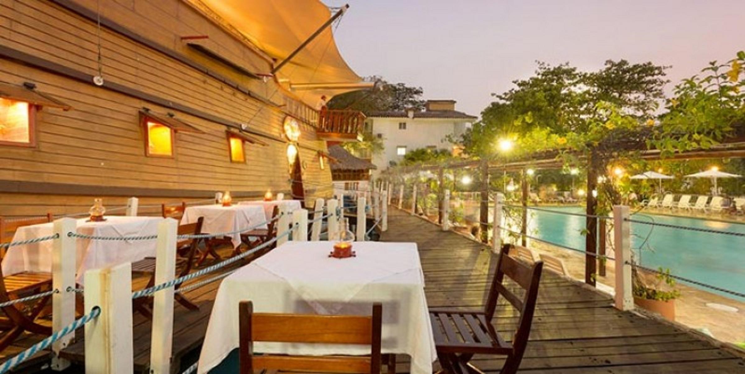 Decameron Galeon Resort 3*