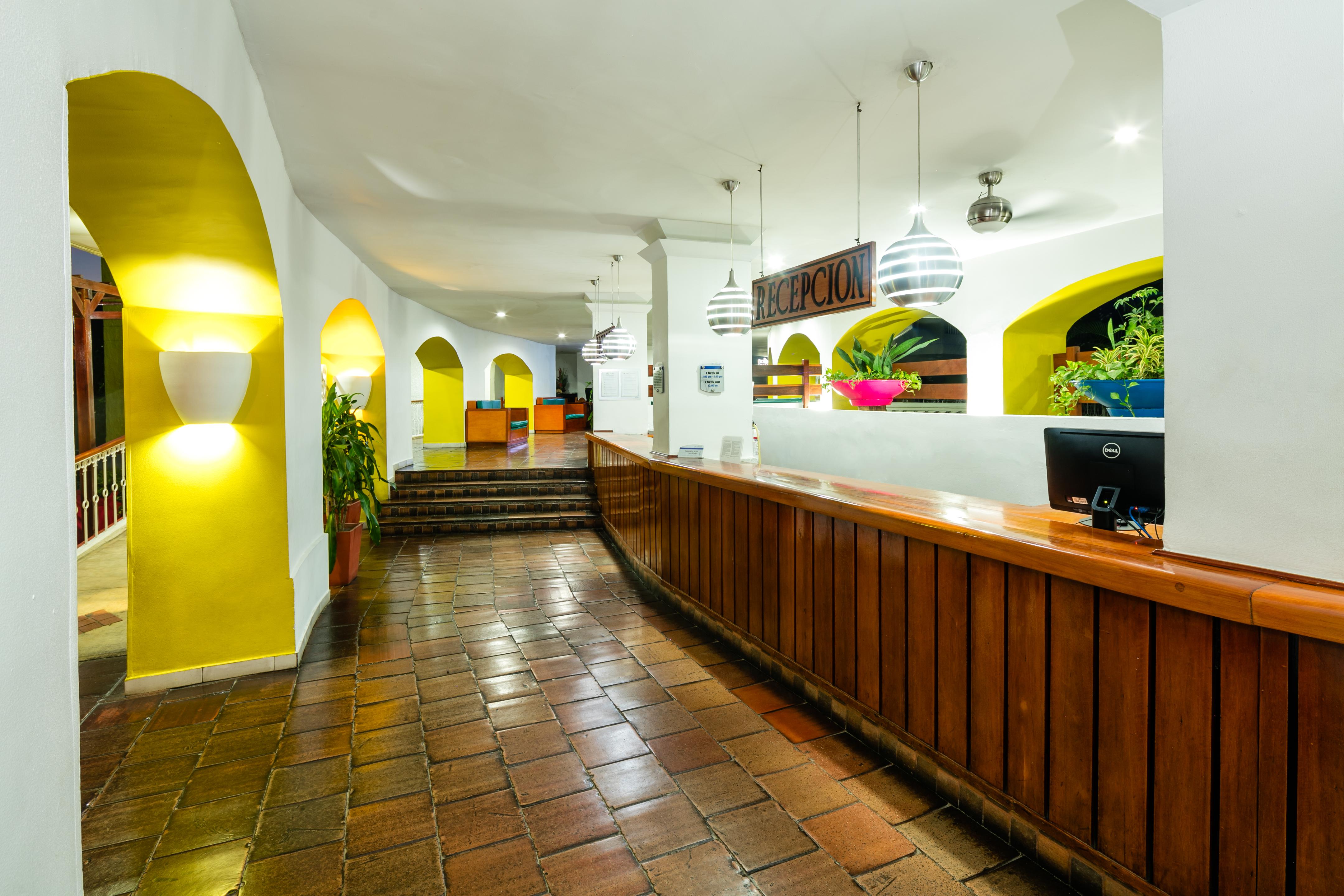 Resort Decameron Galeon