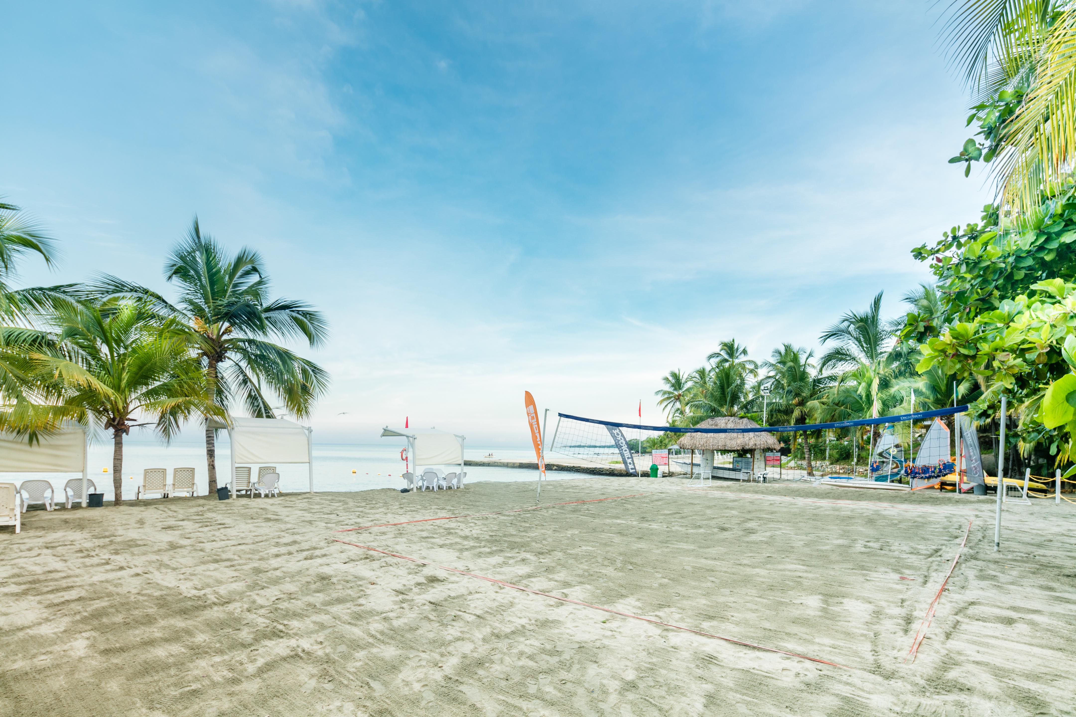 Decameron Galeon 3* Santa Marta (Magdalena)