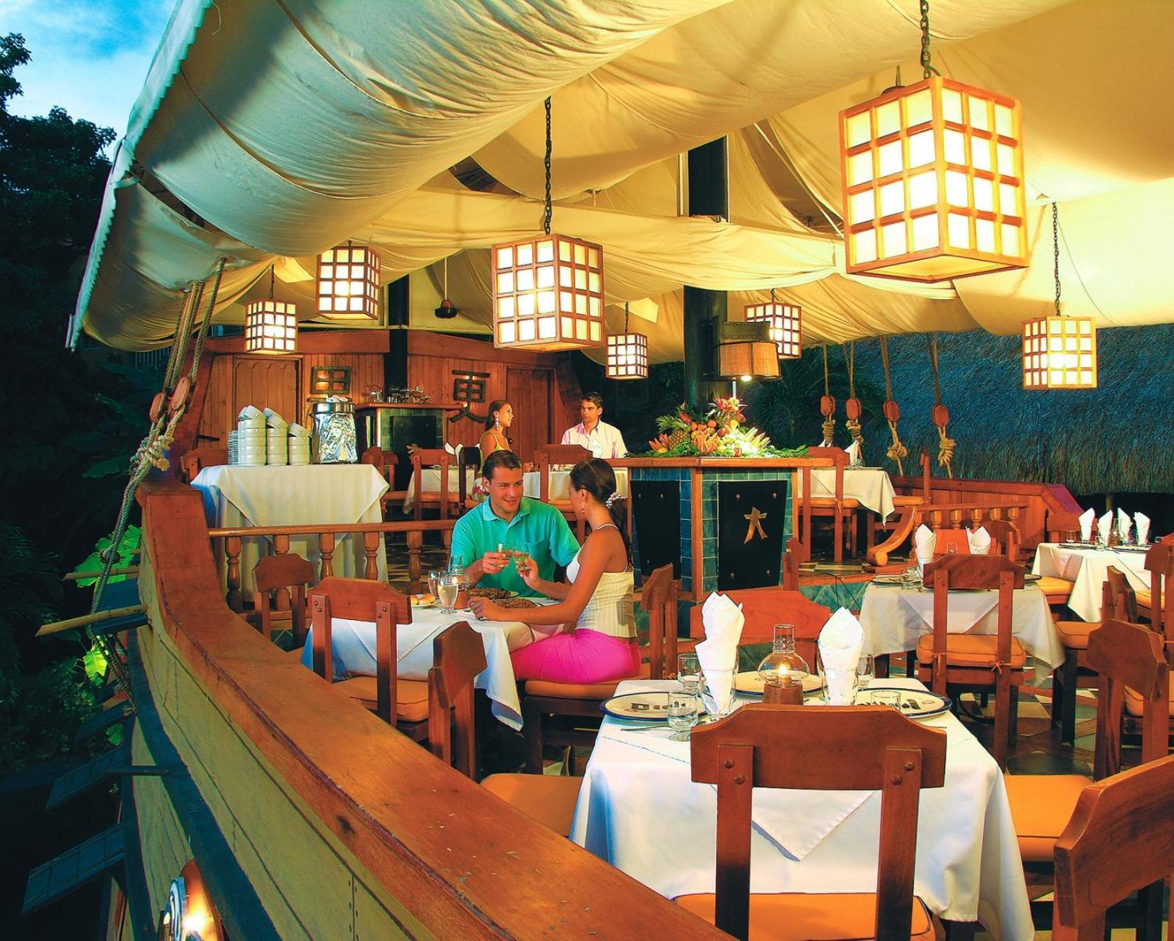 Resort Decameron Galeon Santa Marta (Magdalena)
