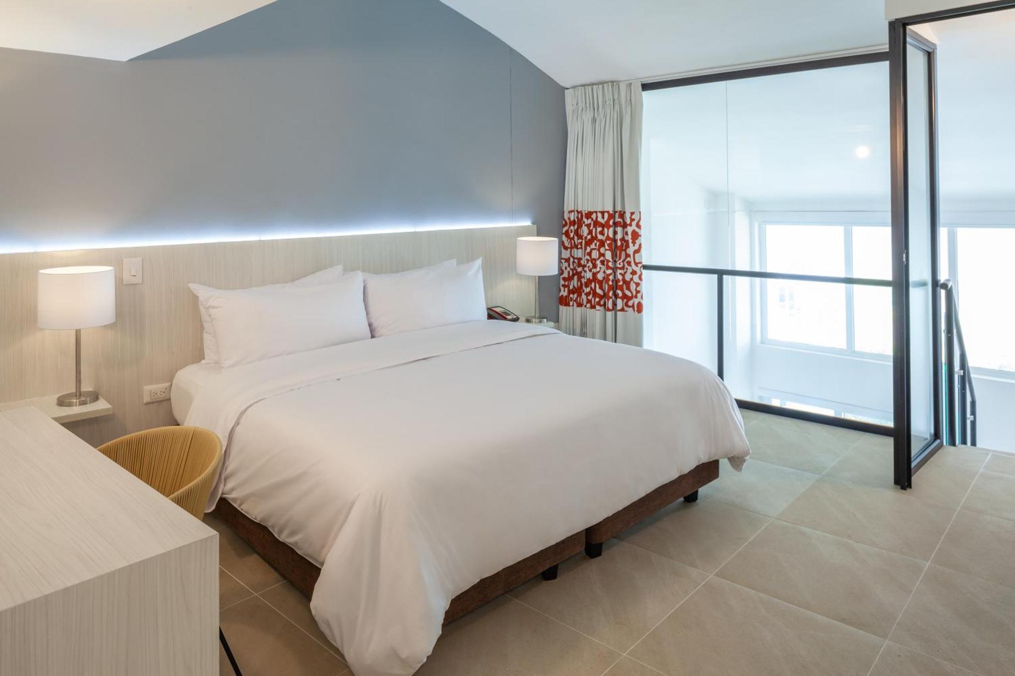 Decameron Galeon 3* Santa Marta (Magdalena)