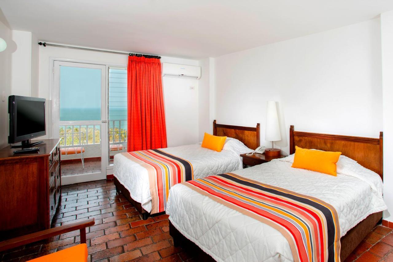 Resort Decameron Galeon