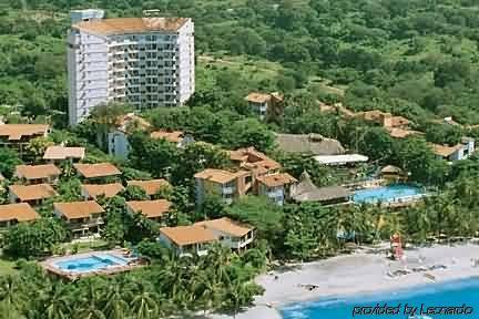 Decameron Galeon 3*