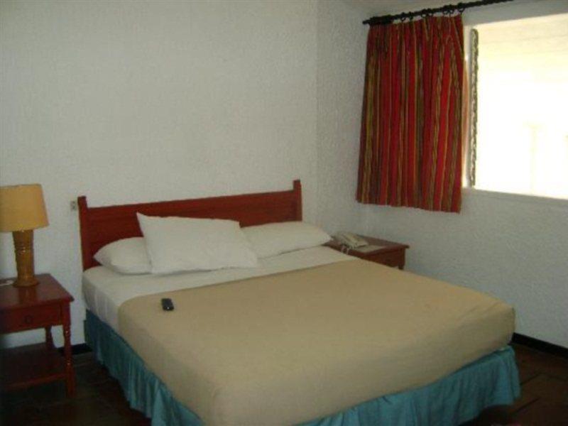 Resort Decameron Galeon