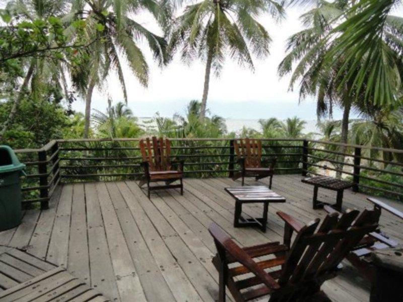 Resort Decameron Galeon Santa Marta (Magdalena)