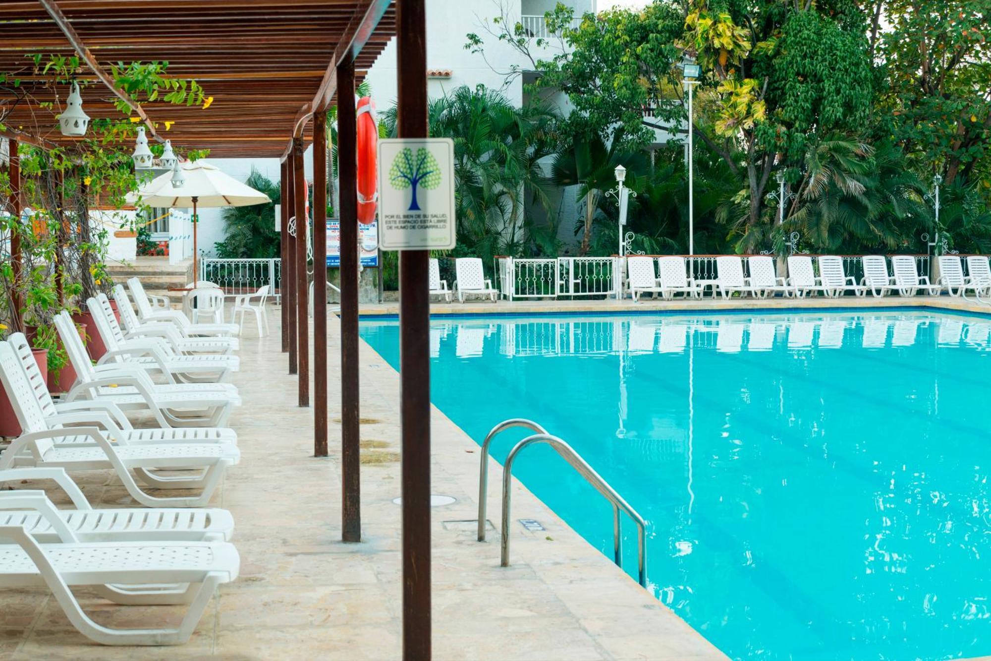 Decameron Galeon 3*