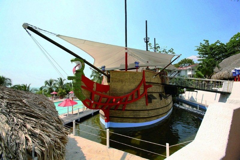 Decameron Galeon 3* Santa Marta (Magdalena)