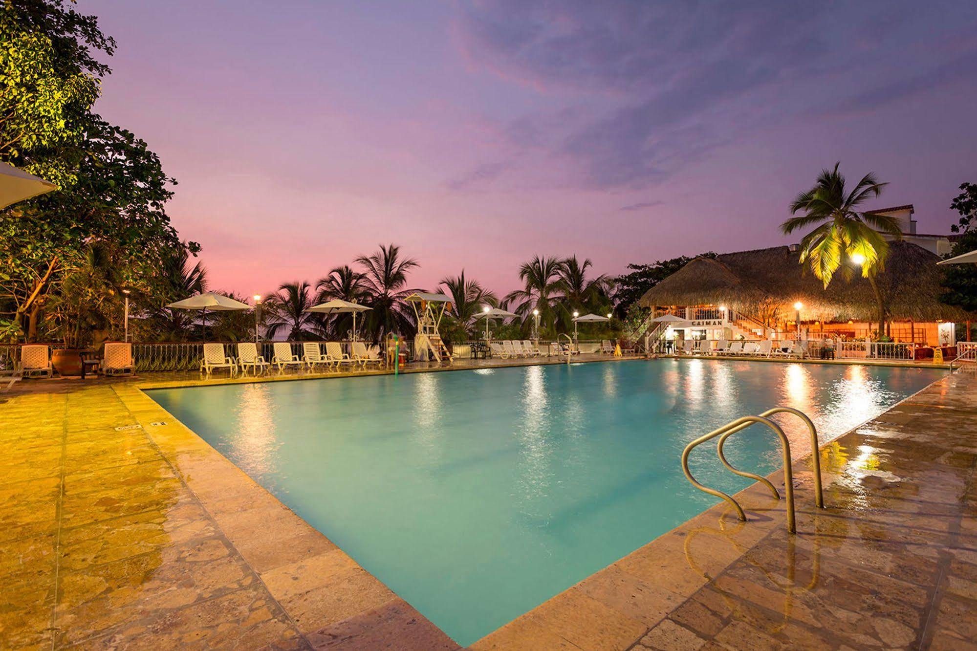 Decameron Galeon 3*