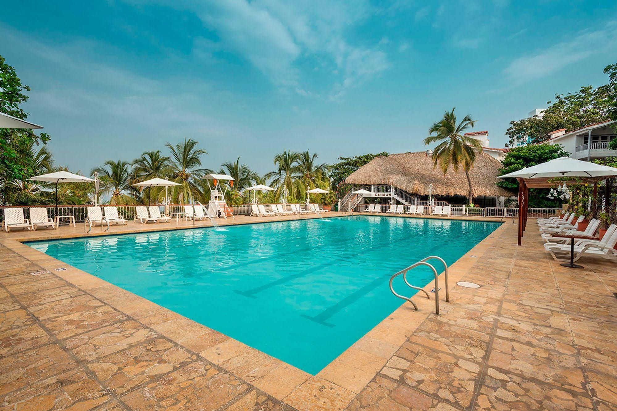 Resort Decameron Galeon 3*